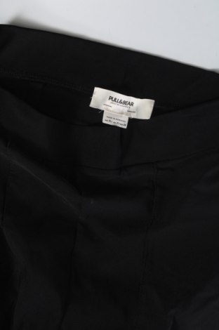 Damenhose Pull&Bear, Größe M, Farbe Schwarz, Preis 20,29 €