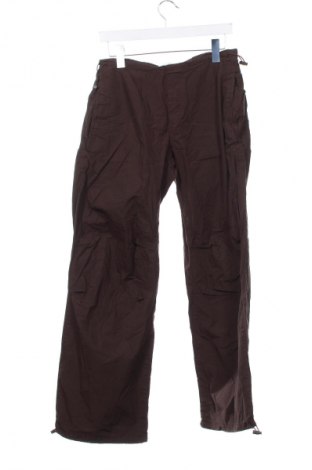 Damenhose Pull&Bear, Größe L, Farbe Braun, Preis 9,49 €