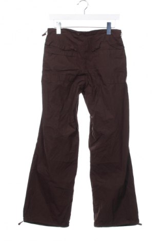 Damenhose Pull&Bear, Größe L, Farbe Braun, Preis 9,49 €