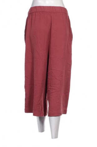 Damenhose Pull&Bear, Größe L, Farbe Aschrosa, Preis 6,99 €