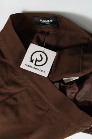 Damenhose Pull&Bear, Größe S, Farbe Braun, Preis € 20,29