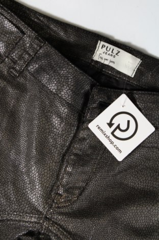 Női nadrág Pulz Jeans, Méret L, Szín Szürke, Ár 10 429 Ft