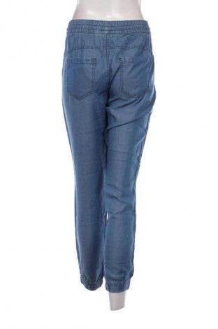 Damenhose Q/S by S.Oliver, Größe L, Farbe Blau, Preis € 21,99