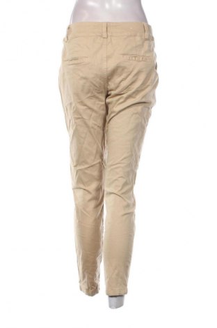 Damenhose Q/S by S.Oliver, Größe M, Farbe Beige, Preis € 6,99