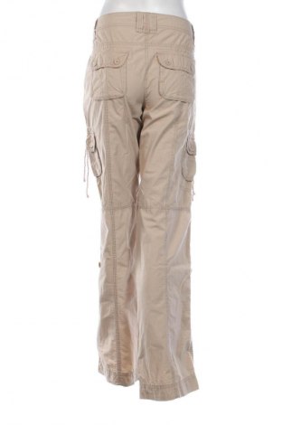 Damenhose Q/S by S.Oliver, Größe L, Farbe Beige, Preis € 13,99