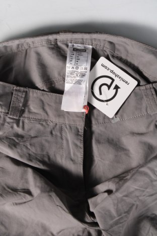 Pantaloni de femei Quechua, Mărime S, Culoare Gri, Preț 128,49 Lei