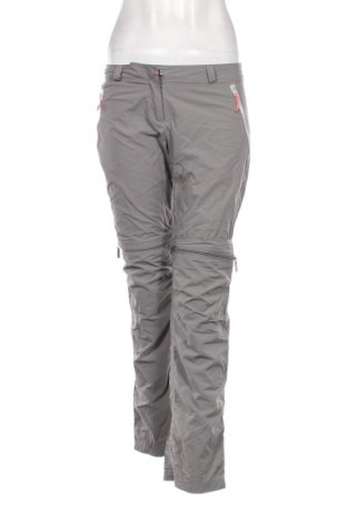 Damenhose Quechua, Größe S, Farbe Grau, Preis € 15,29