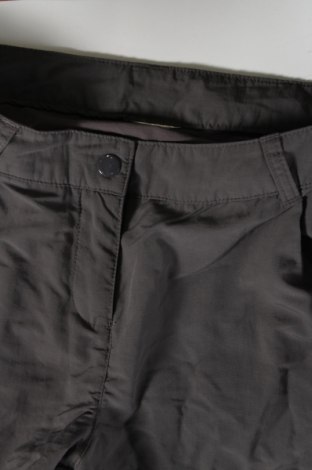 Damenhose Quechua, Größe S, Farbe Grau, Preis € 10,06