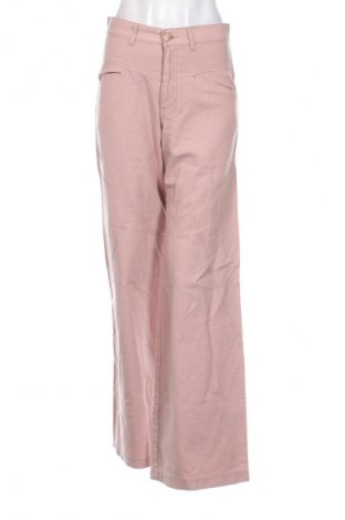 Damenhose Quiksilver, Größe S, Farbe Rosa, Preis 33,99 €