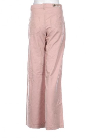 Damenhose Quiksilver, Größe S, Farbe Rosa, Preis 33,99 €