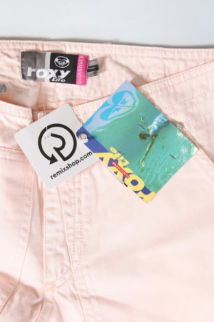 Damenhose Quiksilver, Größe XS, Farbe Rosa, Preis 33,99 €