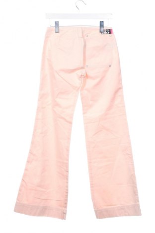 Damenhose Quiksilver, Größe XS, Farbe Rosa, Preis 33,99 €