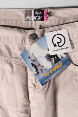 Damenhose Quiksilver, Größe M, Farbe Grau, Preis 33,99 €