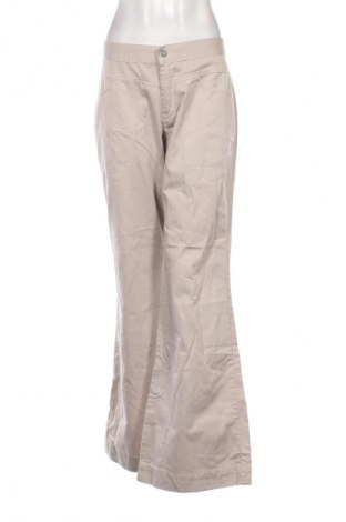 Damenhose Quiksilver, Größe M, Farbe Grau, Preis 47,62 €