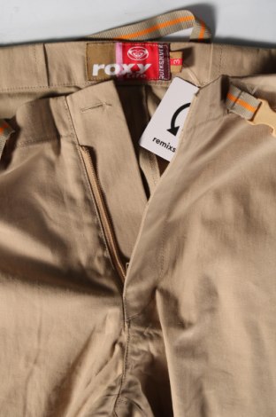 Damenhose Quiksilver, Größe S, Farbe Beige, Preis 33,99 €