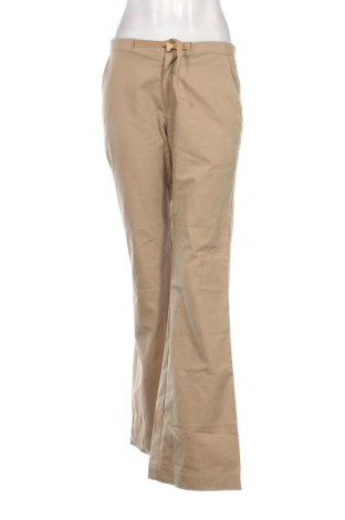 Damenhose Quiksilver, Größe S, Farbe Beige, Preis 33,99 €