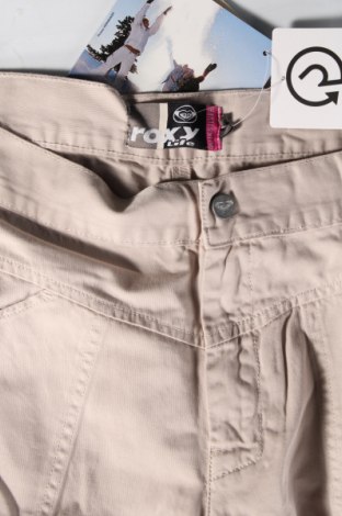 Damenhose Quiksilver, Größe M, Farbe Beige, Preis € 33,99