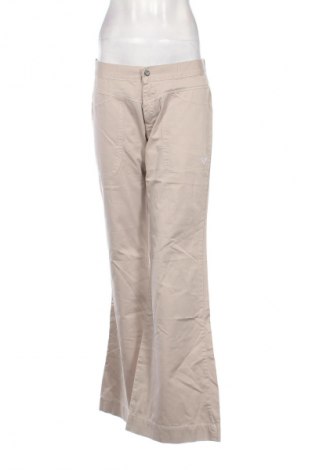 Damenhose Quiksilver, Größe M, Farbe Beige, Preis € 33,99