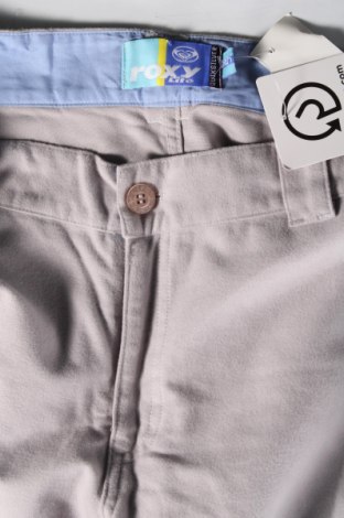 Damenhose Quiksilver, Größe M, Farbe Grau, Preis 33,99 €