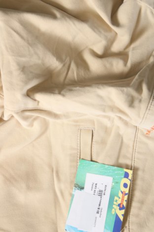 Damenhose Quiksilver, Größe XS, Farbe Beige, Preis € 13,99