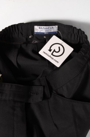 Damenhose Raphaela By Brax, Größe S, Farbe Schwarz, Preis € 12,49