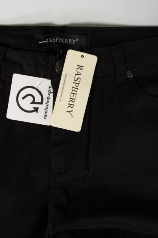 Damenhose Raspberry, Größe M, Farbe Schwarz, Preis € 33,49