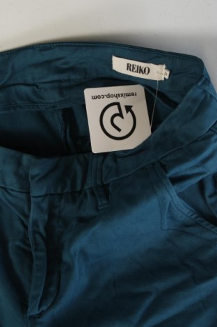 Damenhose Reiko, Größe XS, Farbe Blau, Preis € 6,99