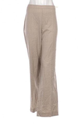 Damenhose Rena Lange, Größe L, Farbe Beige, Preis € 30,49