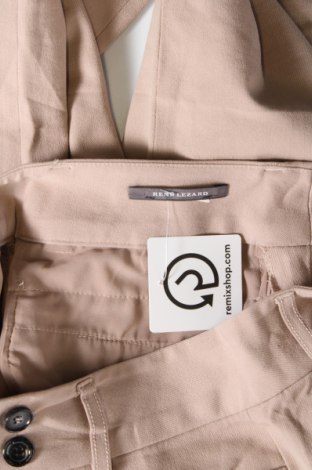 Damenhose Rene Lezard, Größe S, Farbe Beige, Preis 16,99 €