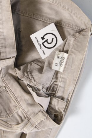 Pantaloni de femei Replay, Mărime S, Culoare Bej, Preț 183,67 Lei