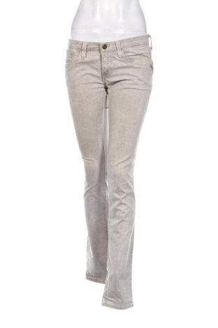 Damenhose Replay, Größe S, Farbe Beige, Preis € 36,83