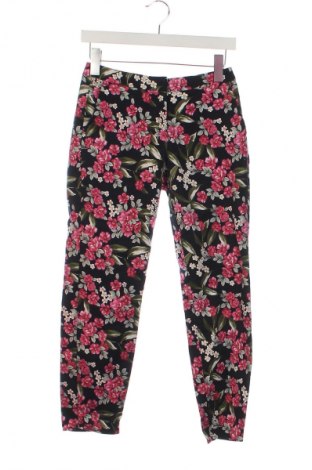 Pantaloni de femei Reserved, Mărime XS, Culoare Multicolor, Preț 36,99 Lei