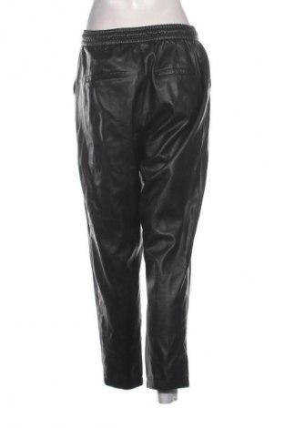 Pantaloni de femei Reserved, Mărime M, Culoare Negru, Preț 33,99 Lei