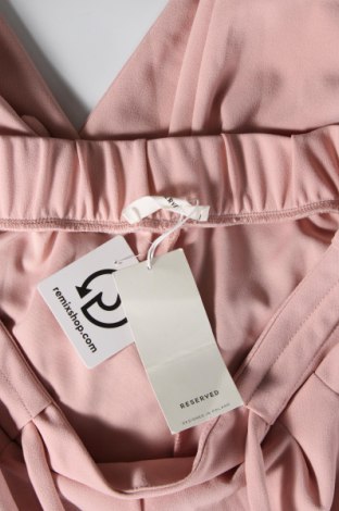 Damenhose Reserved, Größe XL, Farbe Rosa, Preis € 6,99