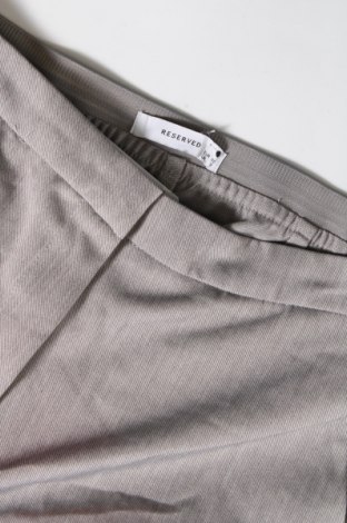 Damenhose Reserved, Größe M, Farbe Grau, Preis € 6,49