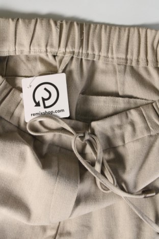 Damenhose Reserved, Größe L, Farbe Beige, Preis 8,49 €