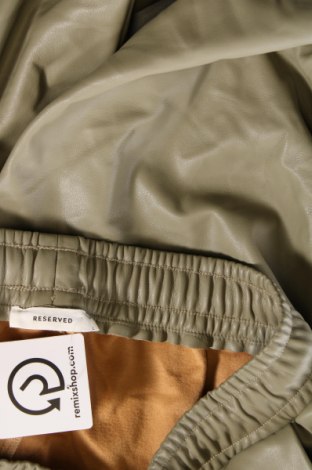 Damenhose Reserved, Größe L, Farbe Beige, Preis € 7,99