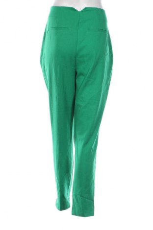 Damenhose Reserved, Größe L, Farbe Grün, Preis 15,99 €