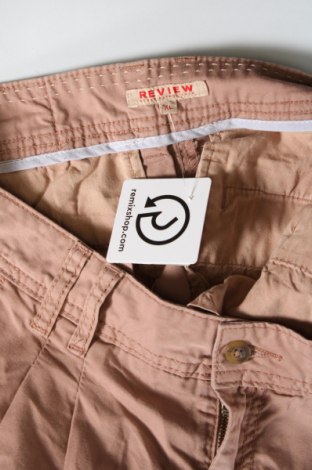 Damenhose Review, Größe XL, Farbe Rosa, Preis € 11,99