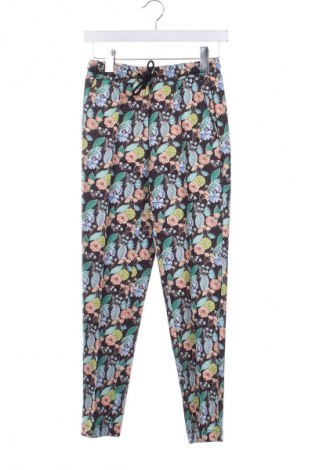 Pantaloni de femei Rich & Royal, Mărime XS, Culoare Multicolor, Preț 205,99 Lei