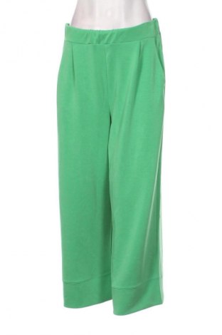 Pantaloni de femei Rich & Royal, Mărime L, Culoare Verde, Preț 179,99 Lei