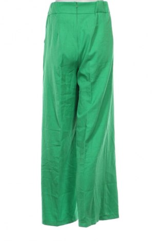 Pantaloni de femei Rinascimento, Mărime M, Culoare Verde, Preț 89,99 Lei