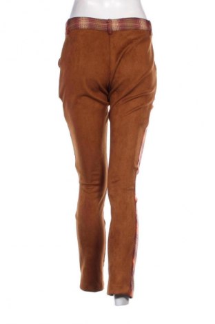 Pantaloni de femei Risskio, Mărime M, Culoare Multicolor, Preț 20,99 Lei