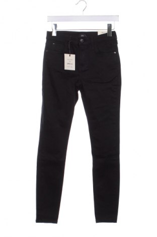 Pantaloni de femei River Island, Mărime XS, Culoare Negru, Preț 91,99 Lei