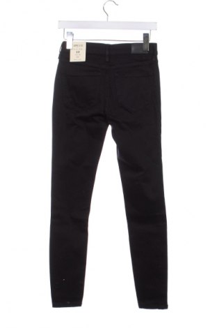 Pantaloni de femei River Island, Mărime XS, Culoare Negru, Preț 82,99 Lei