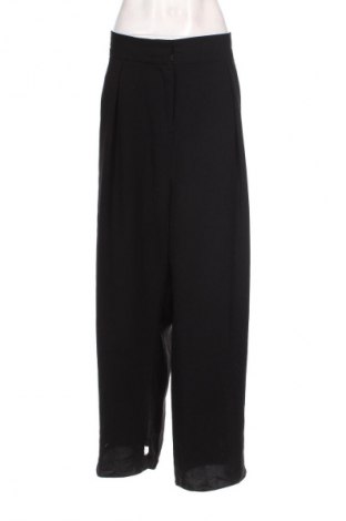 Pantaloni de femei River Island, Mărime XXL, Culoare Negru, Preț 113,99 Lei