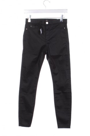 Pantaloni de femei River Island, Mărime XS, Culoare Negru, Preț 67,99 Lei