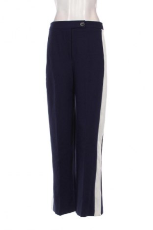 Pantaloni de femei River Island, Mărime S, Culoare Albastru, Preț 100,99 Lei