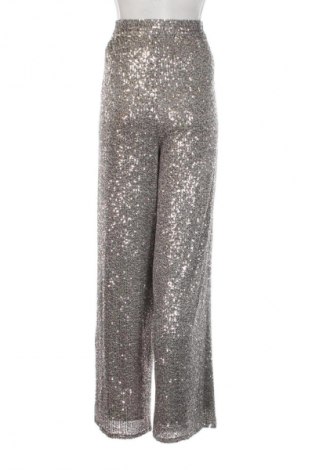 Damenhose River Island, Größe M, Farbe Silber, Preis € 10,99