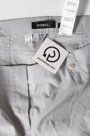 Damenhose Robell, Größe XXL, Farbe Grau, Preis € 14,99